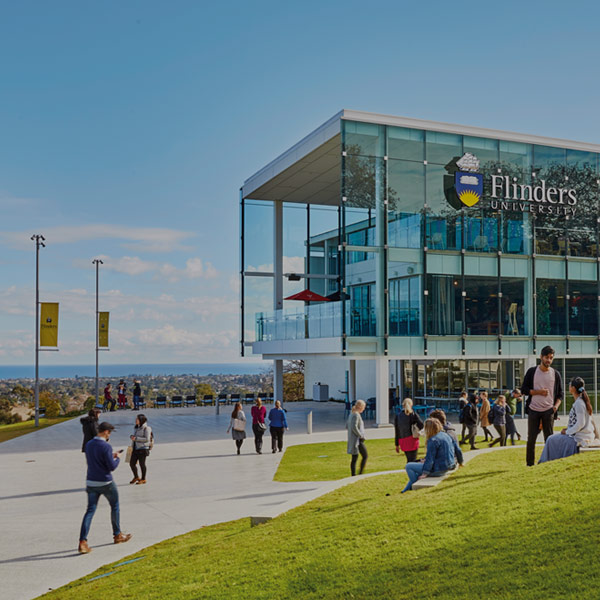 Flinders University