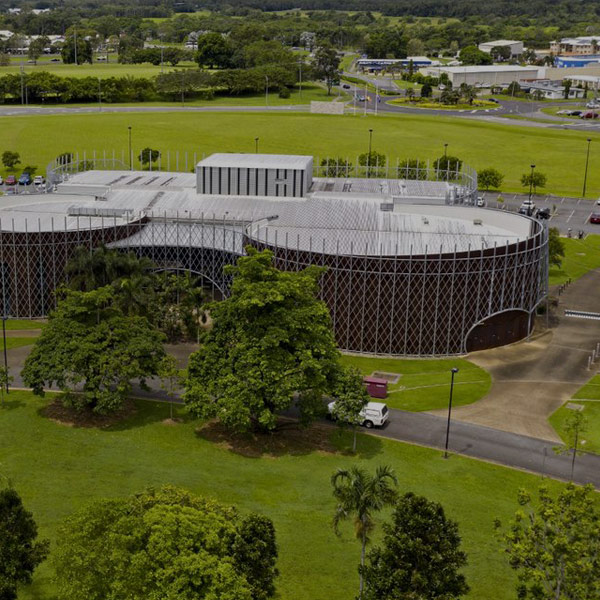 James Cook University