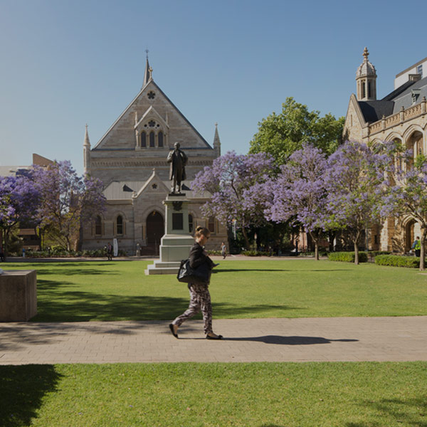 University of Adelaide